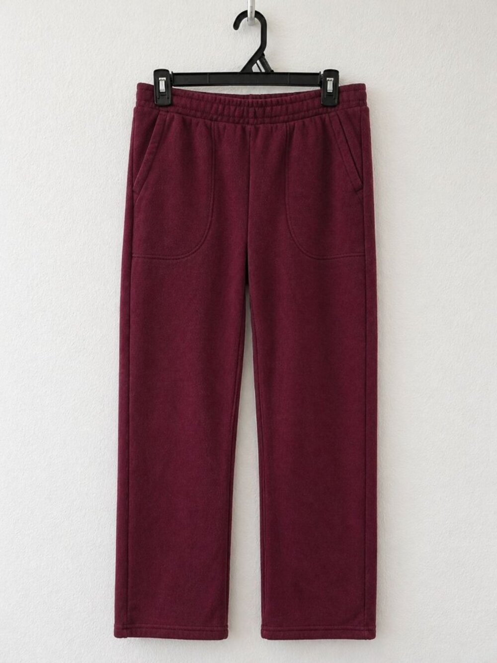 Free Assembly Girls XL 14-16 Sweatpants Straight Leg